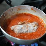 Kıymalı Yumurta
