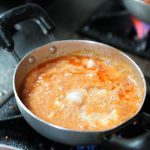 Mantarlı Menemen