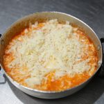 Kaşarlı Menemen