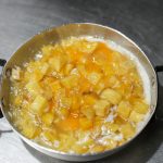Patatesli Yumurta